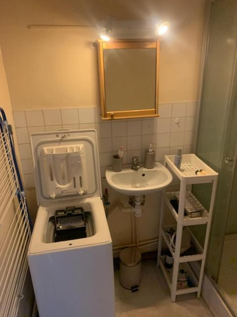Clermont Ferrand centre Appartement