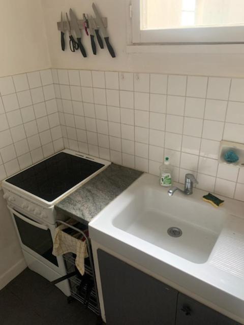 Appartement Clermont Ferrand centre Clermont-Ferrand